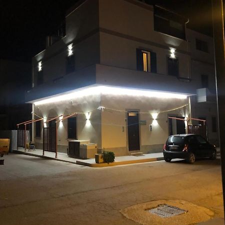 Le Cale Bed & Breakfast Lampedusa Bagian luar foto