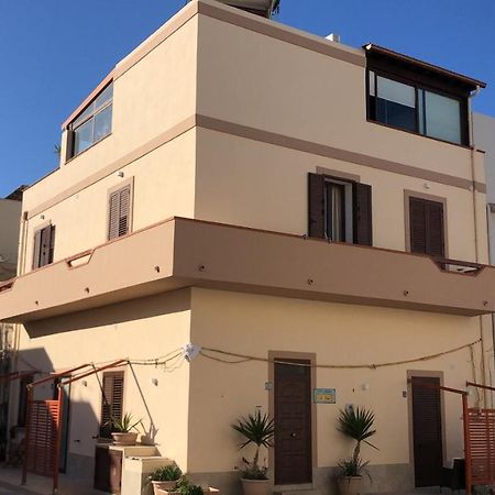 Le Cale Bed & Breakfast Lampedusa Bagian luar foto