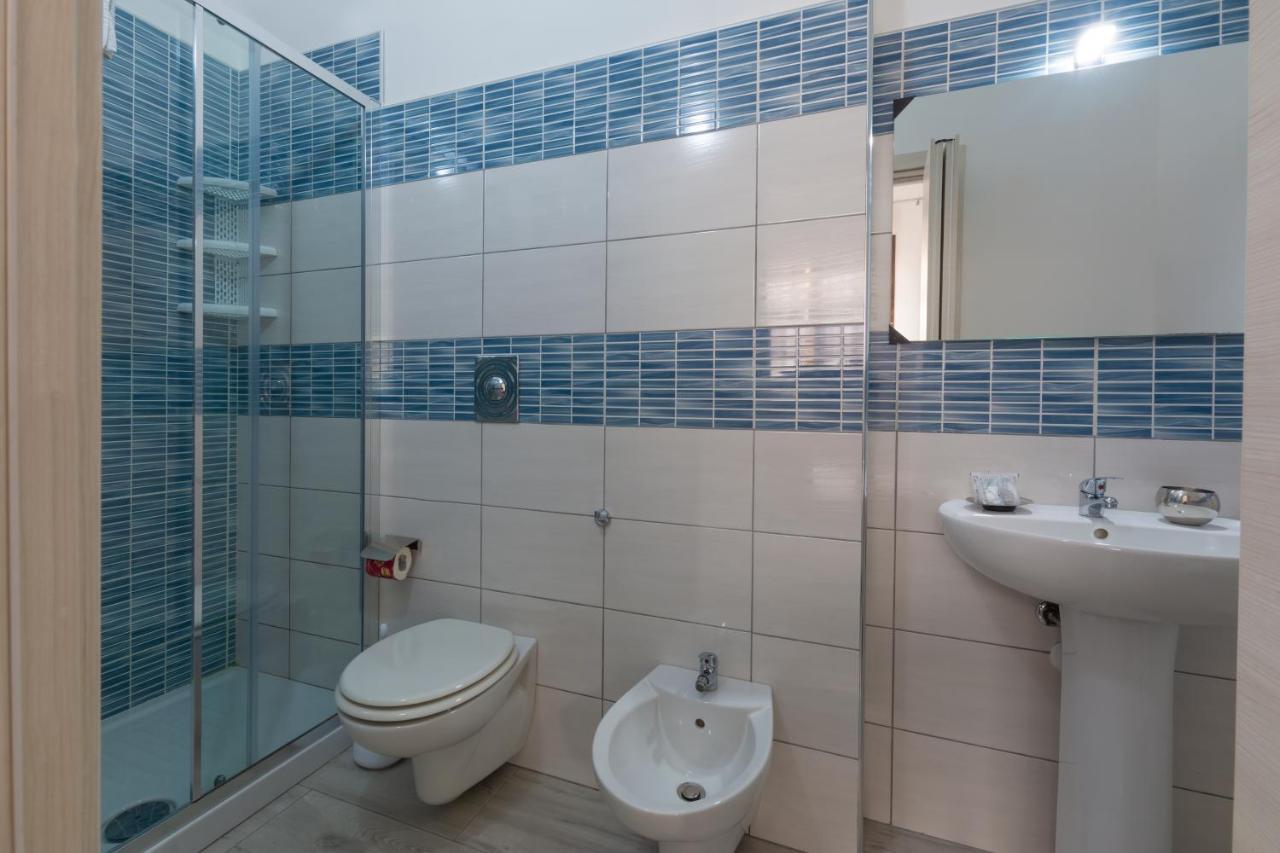 Le Cale Bed & Breakfast Lampedusa Bagian luar foto