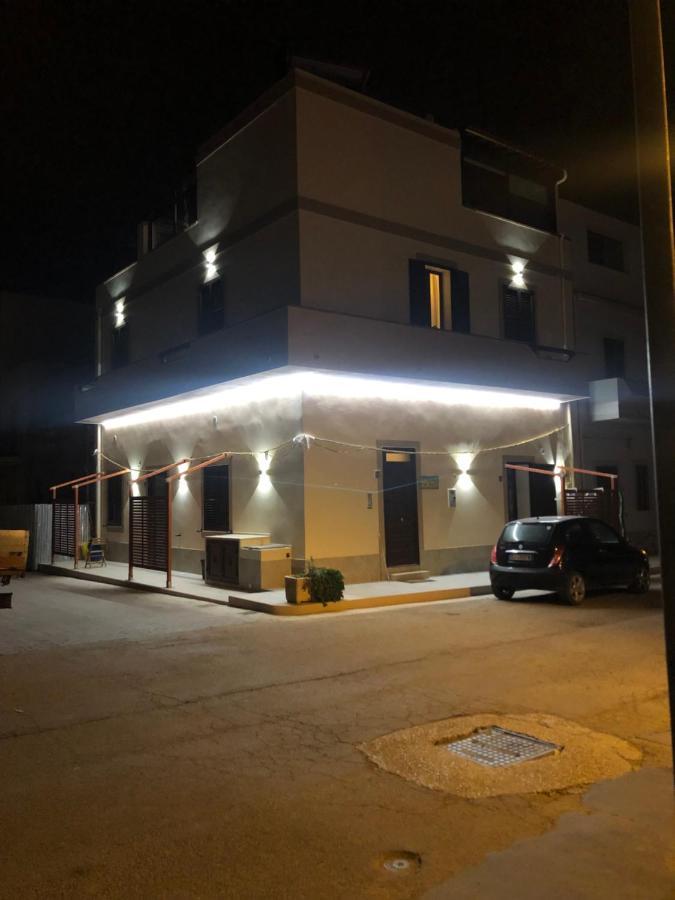 Le Cale Bed & Breakfast Lampedusa Bagian luar foto