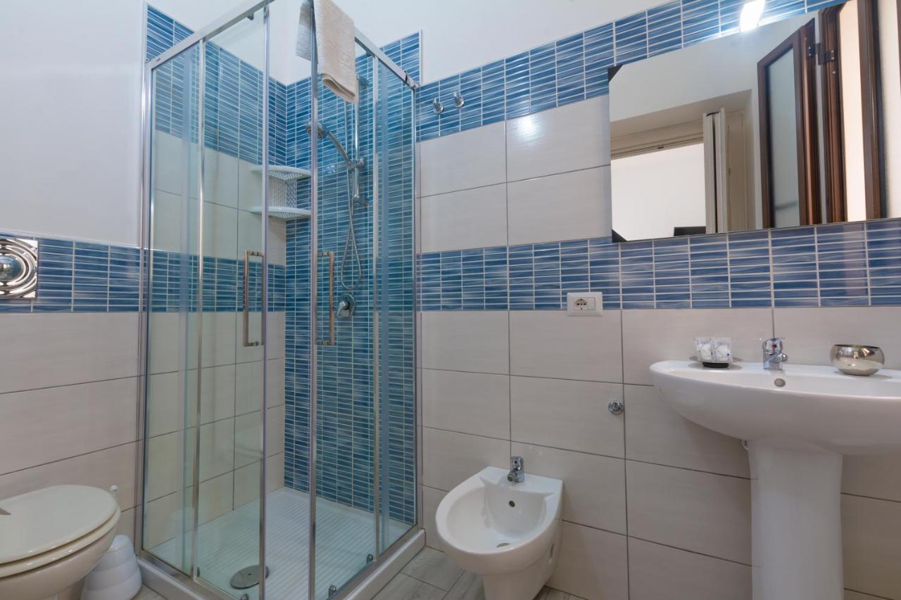 Le Cale Bed & Breakfast Lampedusa Bagian luar foto