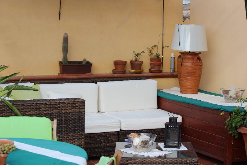Le Cale Bed & Breakfast Lampedusa Bagian luar foto