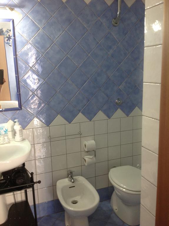 Le Cale Bed & Breakfast Lampedusa Bagian luar foto