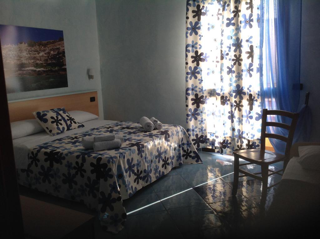 Le Cale Bed & Breakfast Lampedusa Bagian luar foto