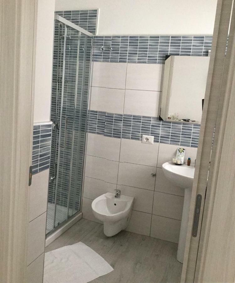 Le Cale Bed & Breakfast Lampedusa Bagian luar foto