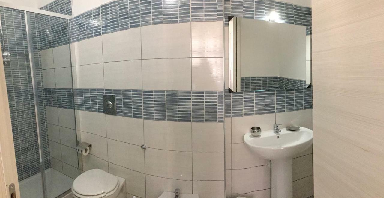 Le Cale Bed & Breakfast Lampedusa Bagian luar foto