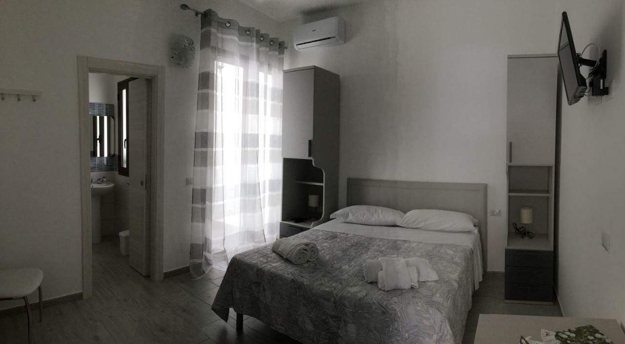 Le Cale Bed & Breakfast Lampedusa Bagian luar foto