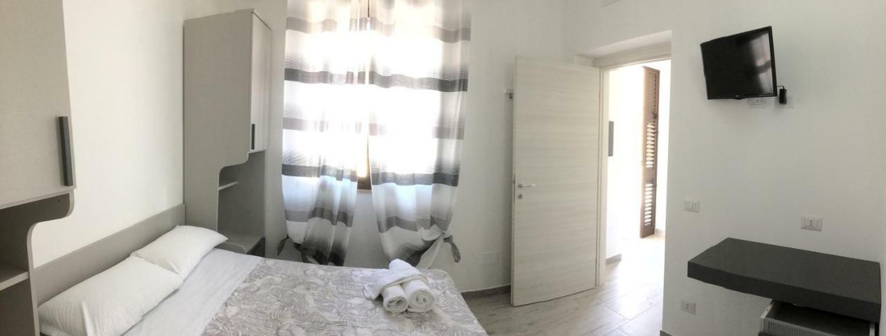 Le Cale Bed & Breakfast Lampedusa Bagian luar foto