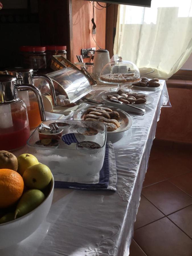 Le Cale Bed & Breakfast Lampedusa Bagian luar foto